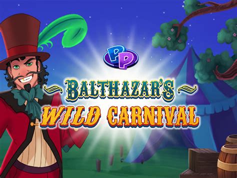 Balthazar S Wild Carnival NetBet